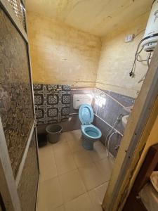 Hotel Lucifer Pushkar