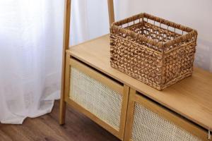 Appartements N2 Les Arcades de Montaudry - Terrasse - Parking : photos des chambres