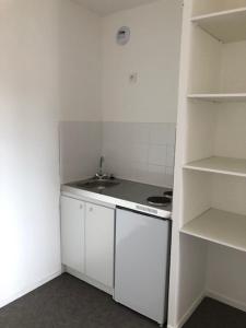 Appartements Aladin resort : photos des chambres