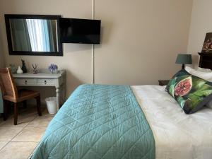 Ekuphumuleni Village