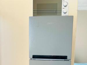 Ekuphumuleni Village