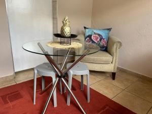 Ekuphumuleni Village