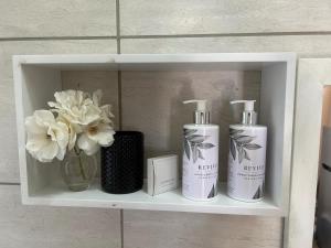 Ekuphumuleni Village