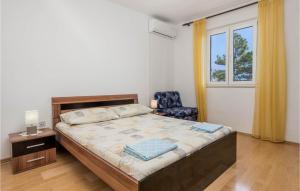 Nice Apartment In Bosana-Pag With Wifi