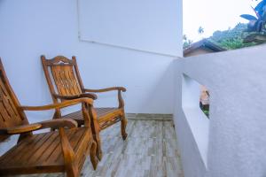 Brave resort Mirissa