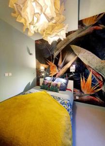 L'Orée du Parc, Lyon 6 - Parc Tête d'Or