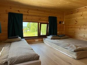 Tõhela Järve Puhkeküla