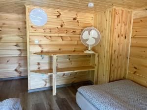 Tõhela Järve Puhkeküla