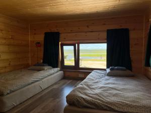 Tõhela Järve Puhkeküla