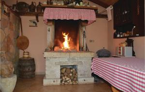 Stunning Apartment In Umag With Wifi 