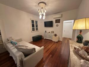 Oasi Ardenza la tua casa al mare a Livorno