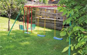 Ferienhaus In Ruhiger Lage