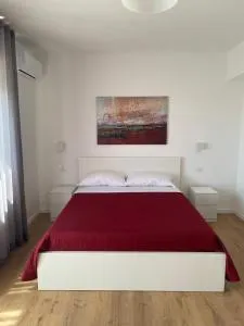 Casa Vacanza Iolanda - Montefalcone del Sannio