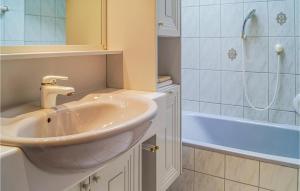 Schoene Ferienwohnung-Fuegen