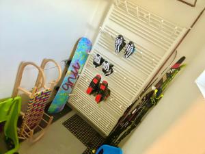 Apartmány U Studánky