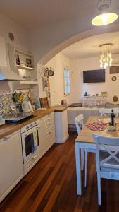 Oasi Ardenza la tua casa al mare a Livorno