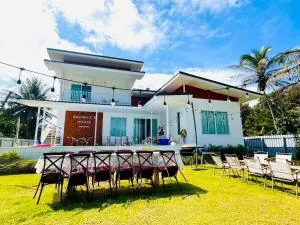 Brownies House Sichon - Ban Phang Pling