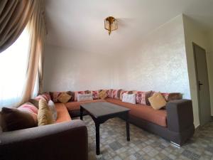 Cozy, secure and perfect for family stays