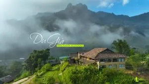 Du Gia Panorama Ecologde - Làng Cac