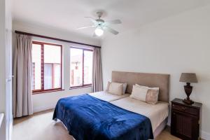 Villa 2 Pezula Golf Estate