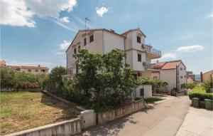 Nice Apartment In Zadar With Wifi 