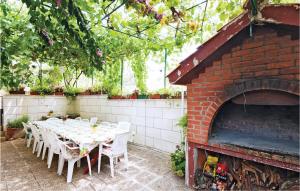 Nice Apartment In Zadar With Wifi 