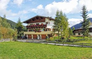 Wunderschoene Ferienwohnung