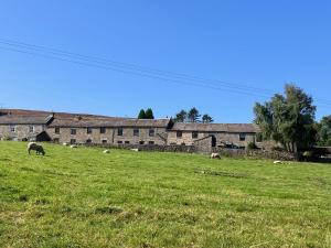 1 Swollowholm Cottage