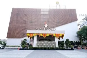 MARIGOLD-Newly Renovated Hotel - Shirdi