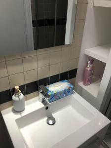 Appartement Paris 5e