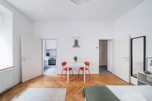 Wiener Wohlfühlort im 3Bezirk