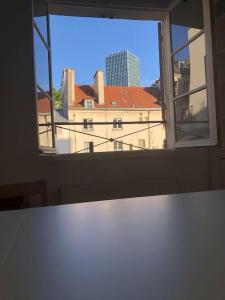 Appartement Paris 5e