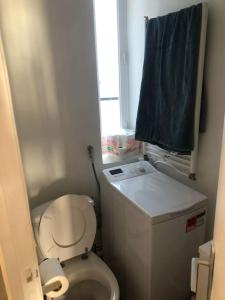 Appartement Paris 5e