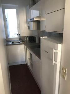 Appartement Paris 5e