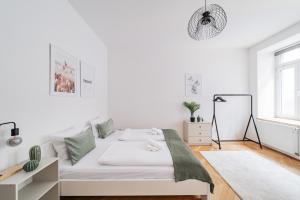 Wiener Wohlfühlort im 3Bezirk