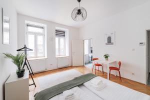 Wiener Wohlfühlort im 3Bezirk