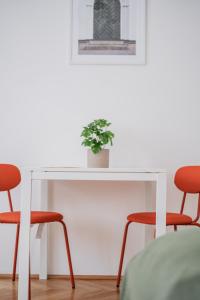 Wiener Wohlfühlort im 3Bezirk