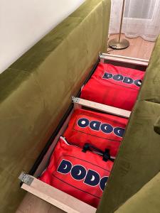 Appartements Jade Apart Bussy Centre Disney 10min : photos des chambres