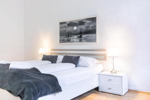 Deluxe 3BR Apt. Wiener Stadthalle - Suitable for Longstays