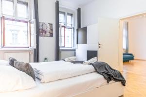 Deluxe 3BR Apt. Wiener Stadthalle - Suitable for Longstays