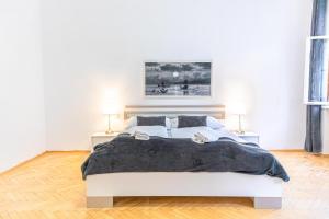 Deluxe 3BR Apt. Wiener Stadthalle - Suitable for Longstays