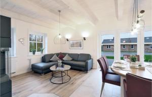 Amazing Home In Dagebüll With Sauna