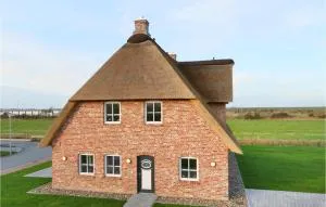 Amazing Home In Dagebüll With Sauna - Marienkoog