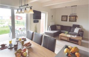 Gorgeous Home In Dagebüll With Wifi