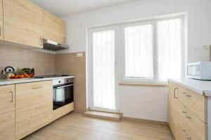 Apartment Andjelko G 