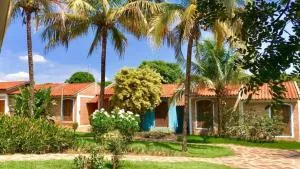 Pousada Villa dei Colori - 里贝朗普雷托