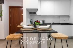 Luxury apartment in Alicante