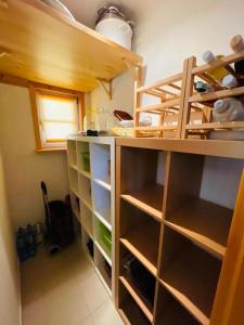 Botanica Vendégház - Finnish Sauna