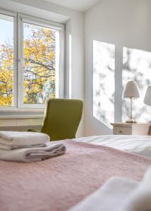 RentPlanet - Apartament Kopcińskiego