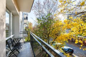 RentPlanet - Apartament Kopcińskiego